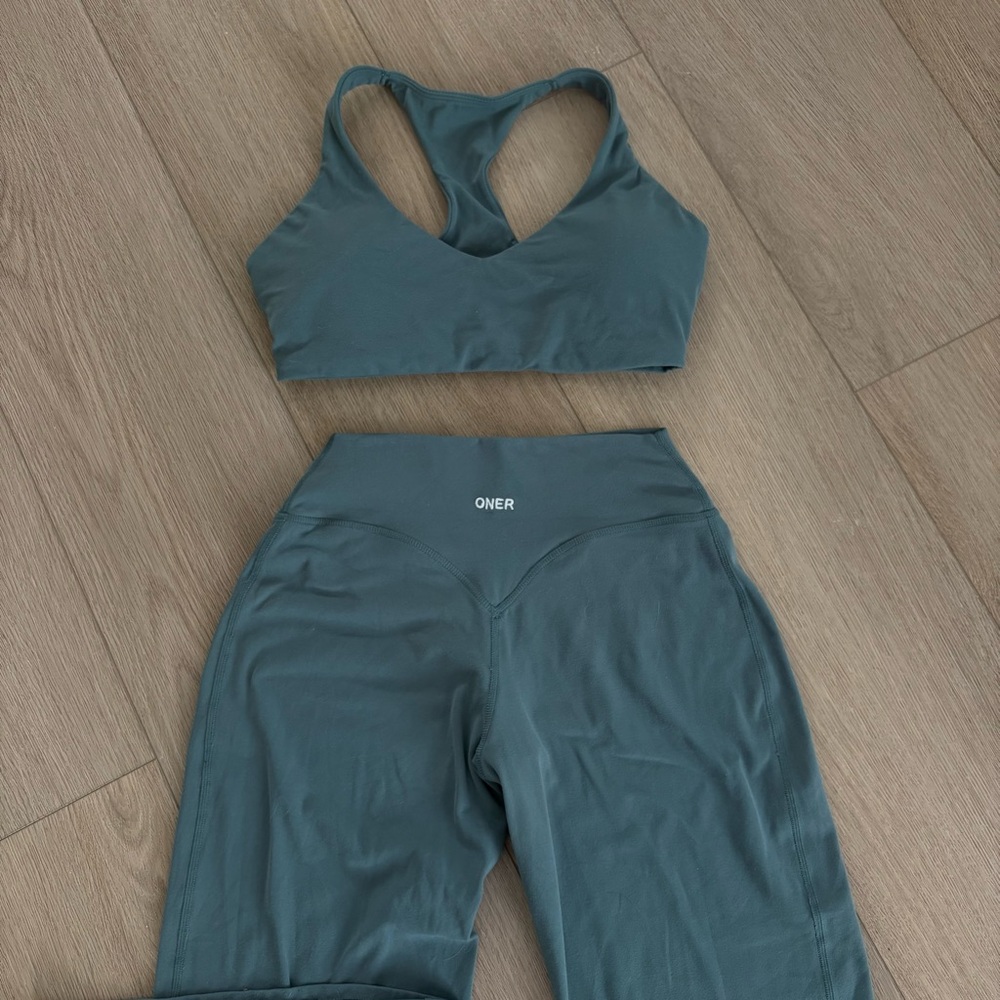 Oner Active Softmotion Set